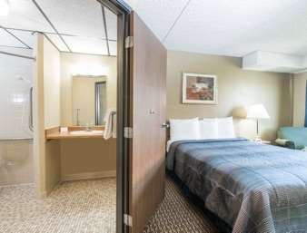 SureStay by Best Western Glendive Yellowstone River