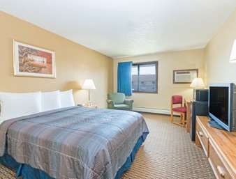 SureStay by Best Western Glendive Yellowstone River