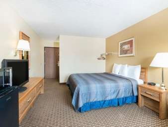 SureStay by Best Western Glendive Yellowstone River