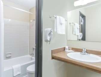 SureStay by Best Western Glendive Yellowstone River