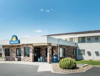 SureStay by Best Western Glendive Yellowstone River