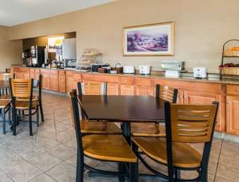 SureStay by Best Western Glendive Yellowstone River