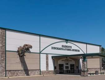 SureStay by Best Western Glendive Yellowstone River