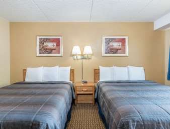SureStay by Best Western Glendive Yellowstone River