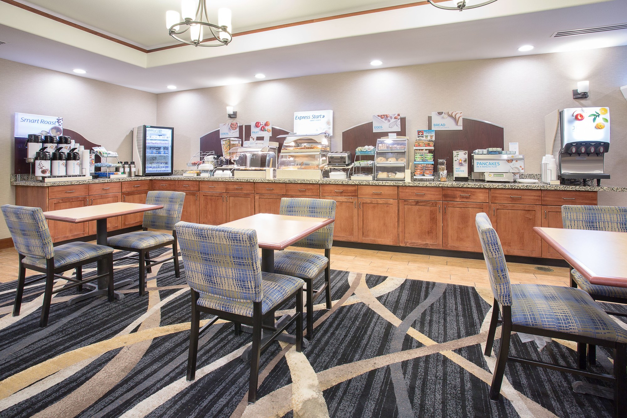 Holiday Inn Express & Suites Glendive