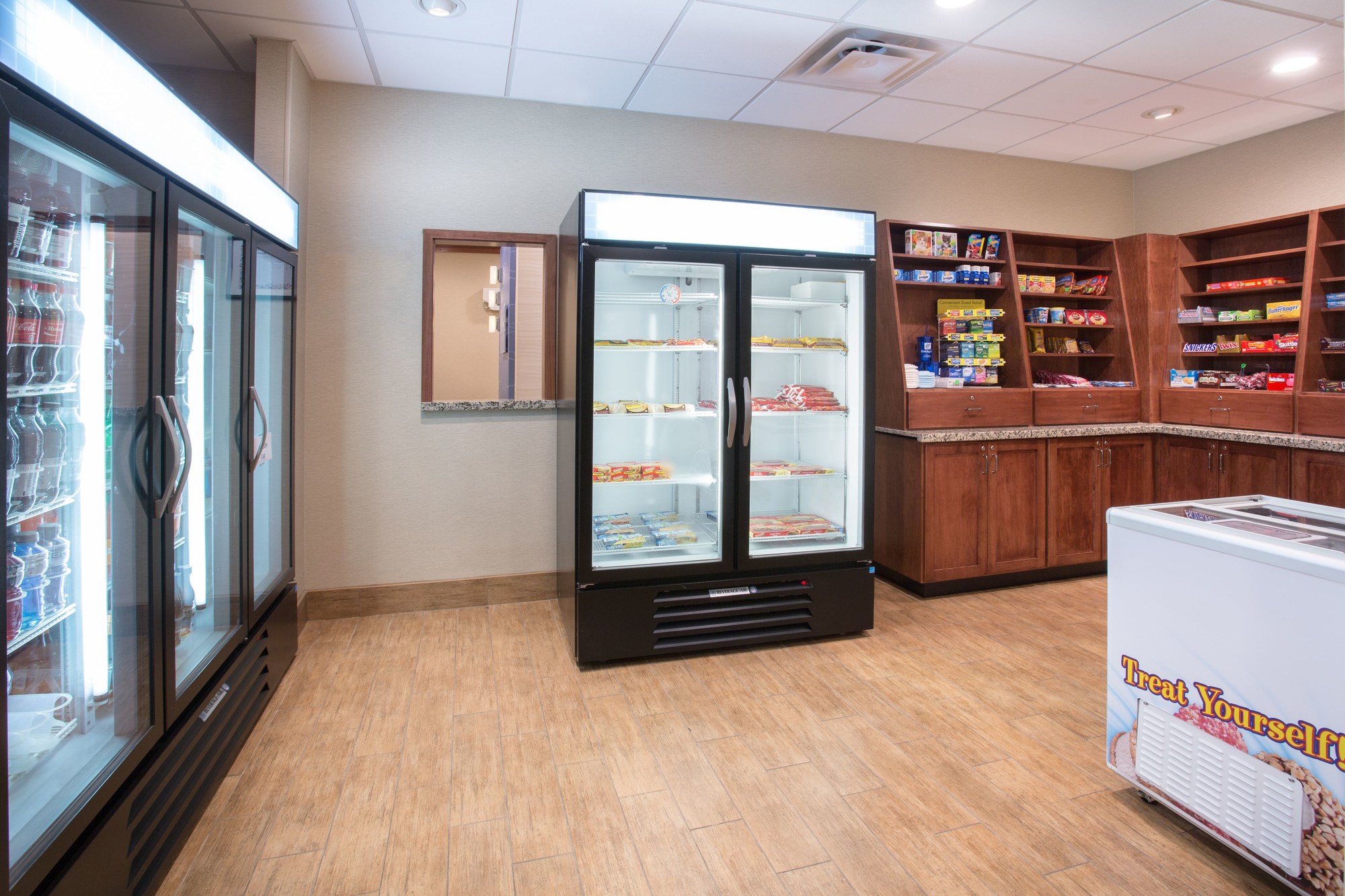 Holiday Inn Express & Suites Glendive