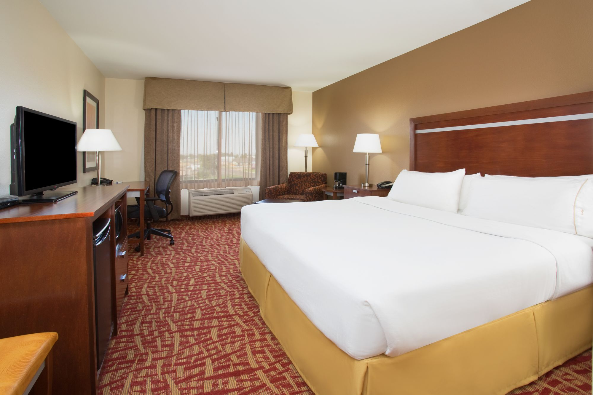 Holiday Inn Express & Suites Glendive