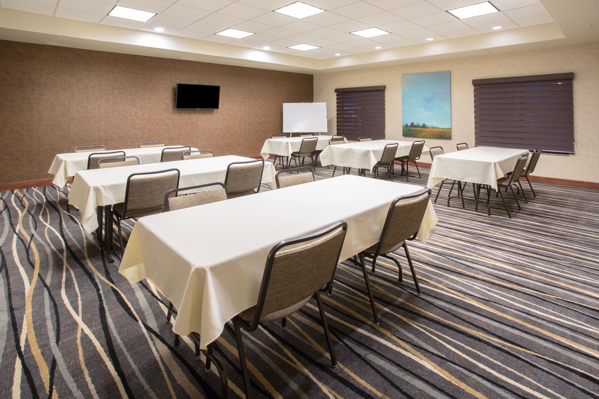 Holiday Inn Express & Suites Glendive