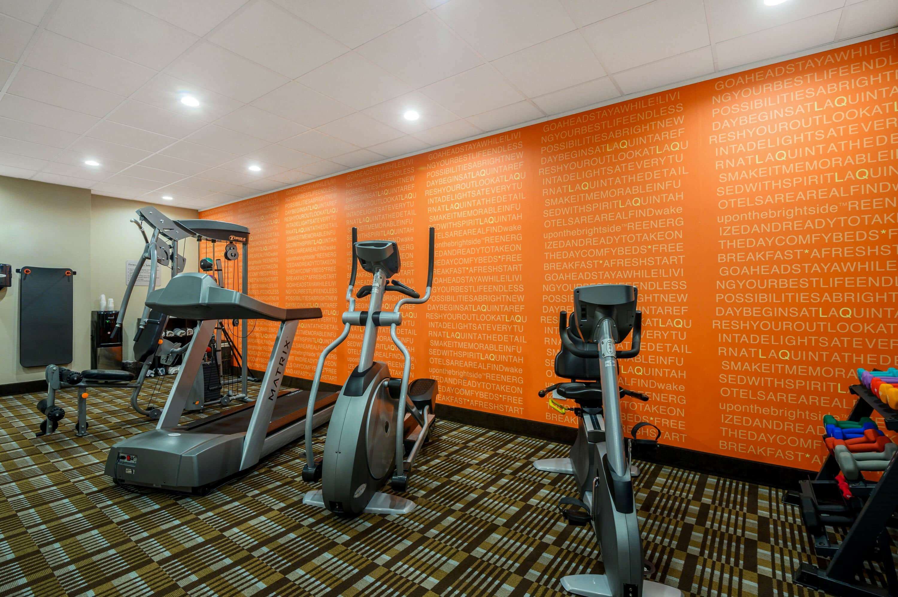 La Quinta Inn & Suites by Wyndham Glendive