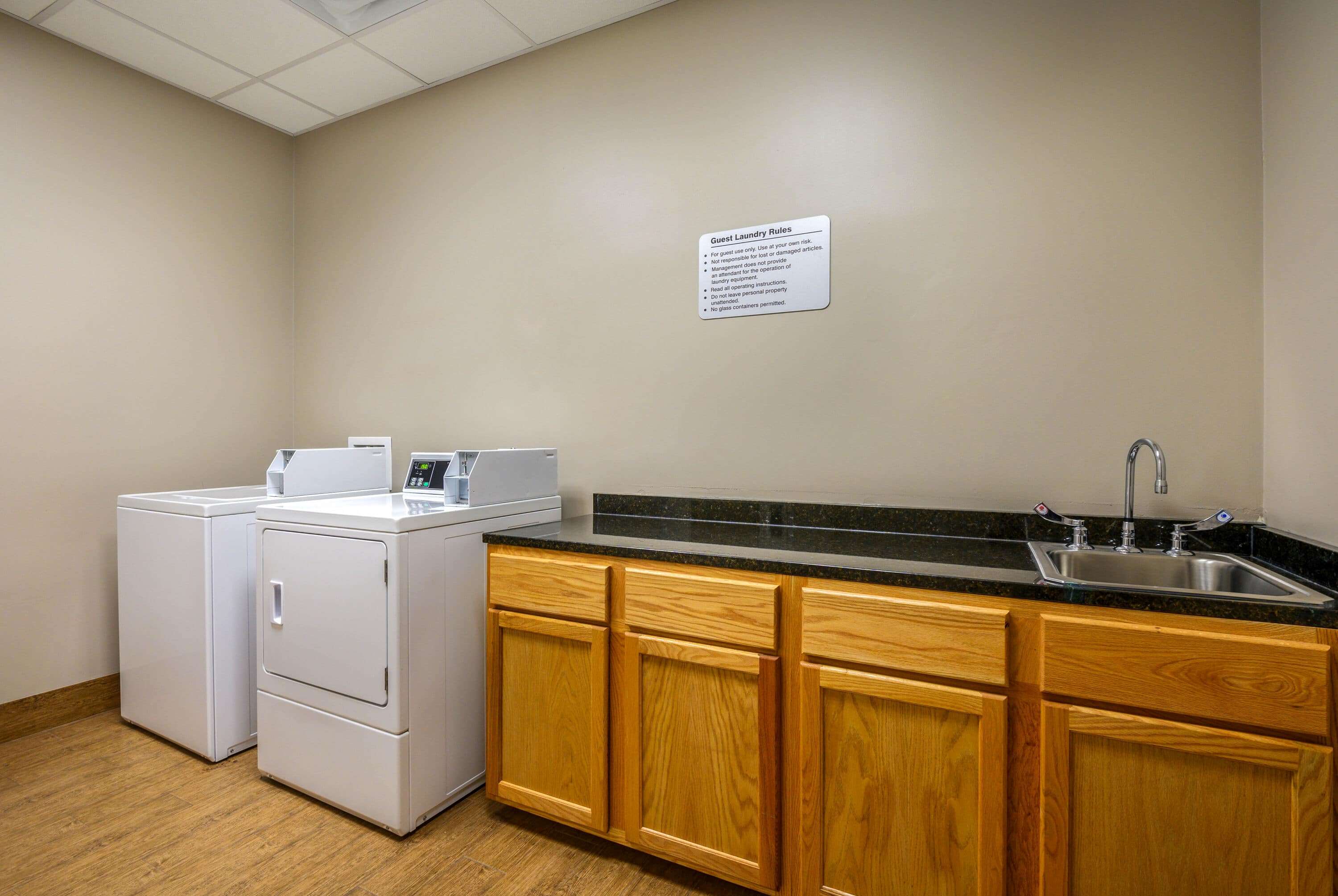 La Quinta Inn & Suites by Wyndham Glendive