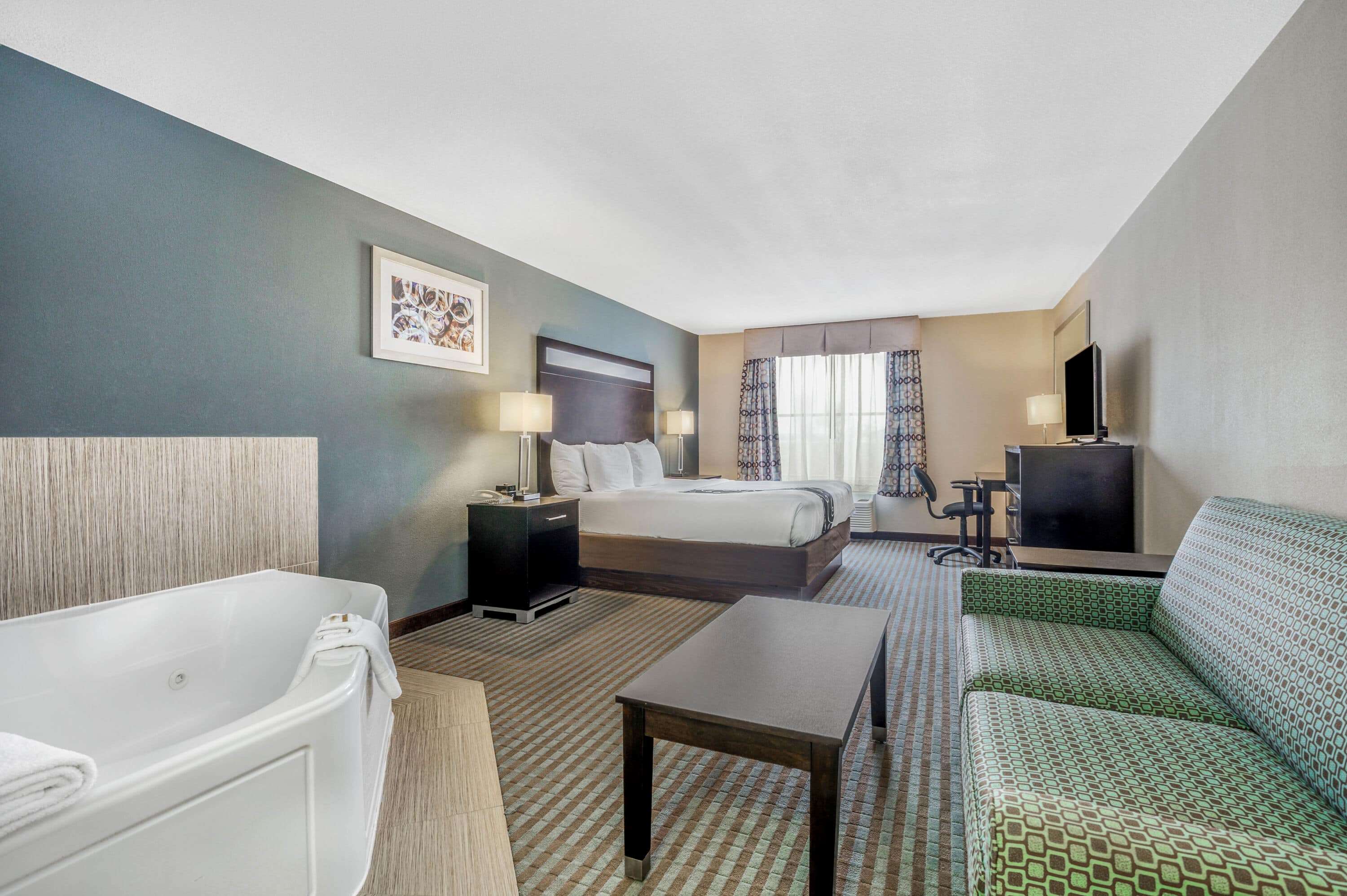 La Quinta Inn & Suites by Wyndham Glendive