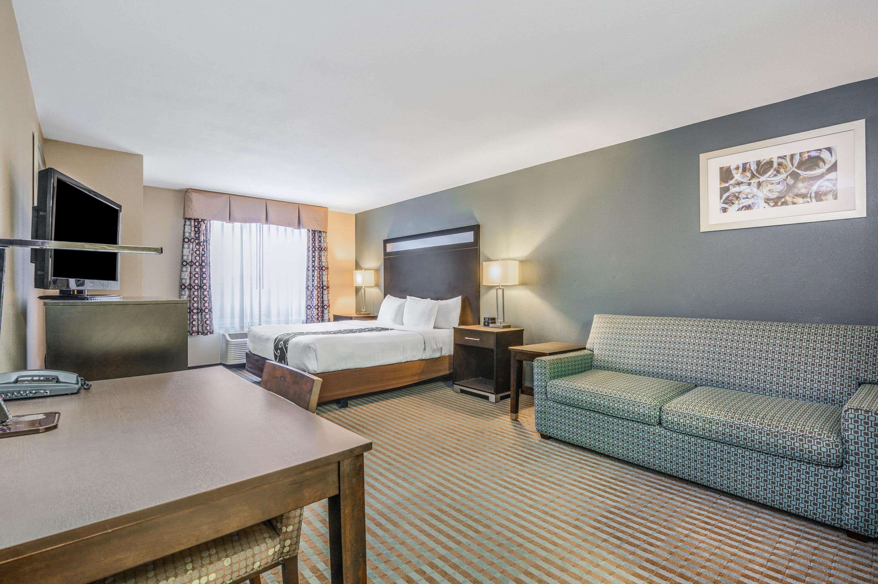La Quinta Inn & Suites by Wyndham Glendive