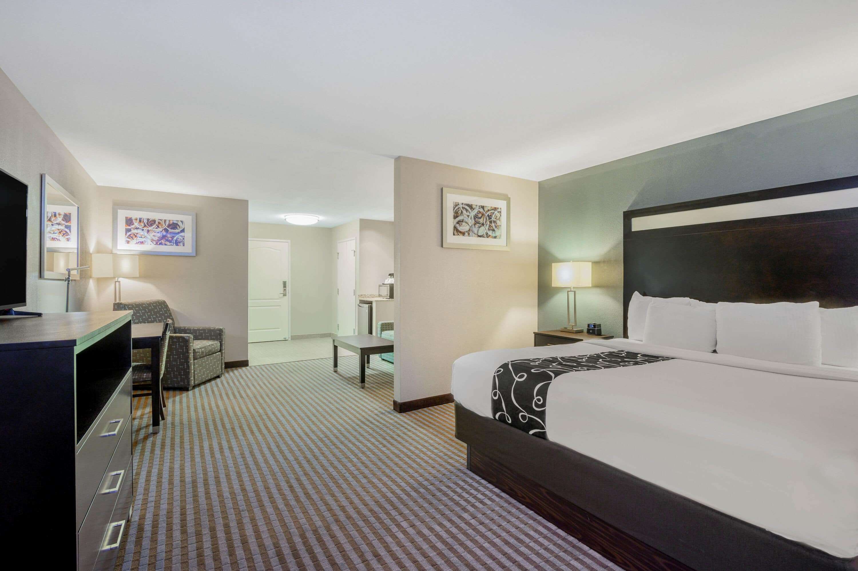 La Quinta Inn & Suites by Wyndham Glendive