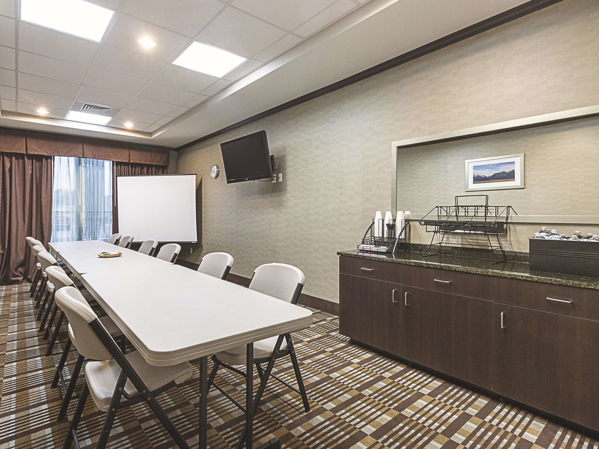 La Quinta Inn & Suites by Wyndham Glendive