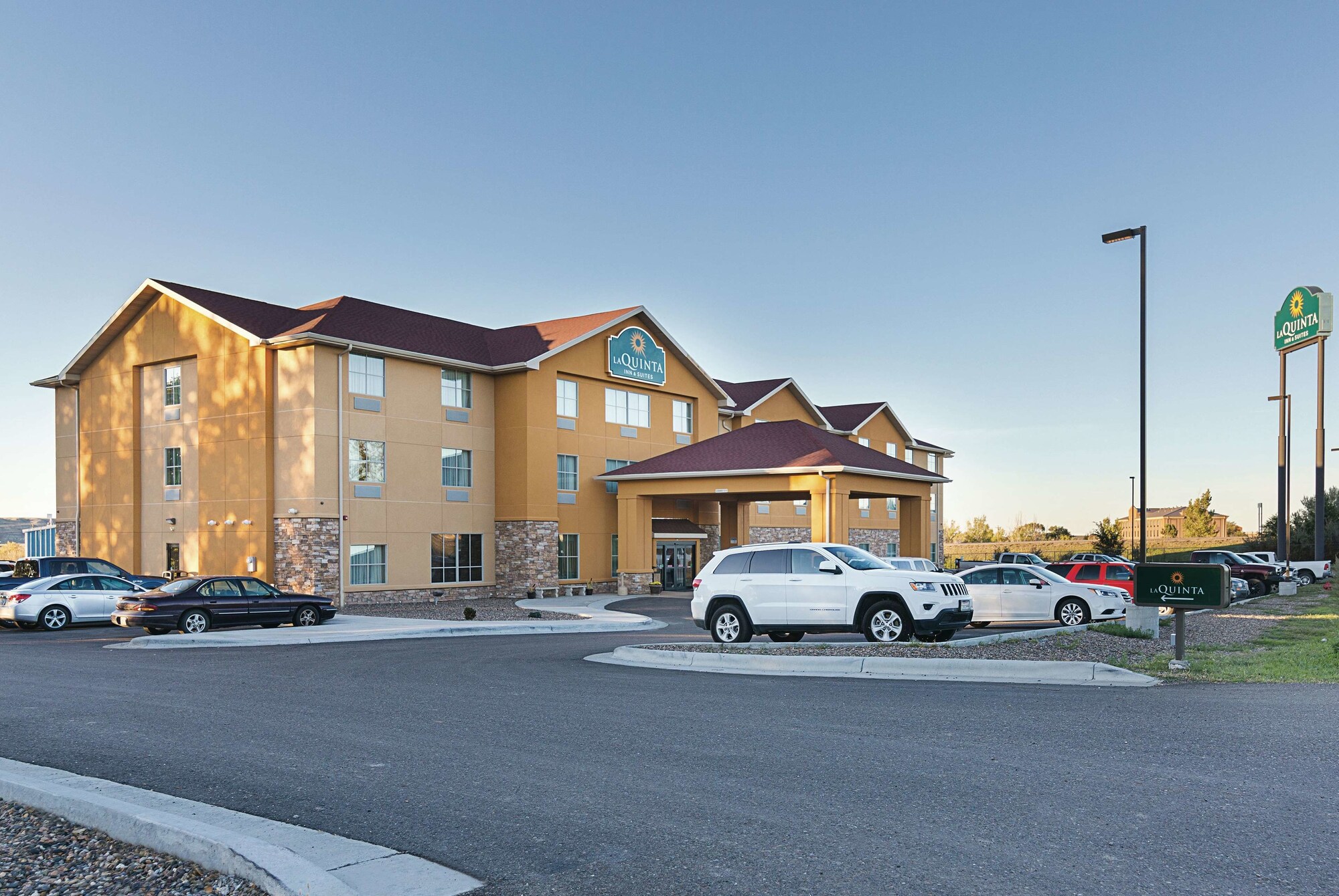 La Quinta Inn & Suites by Wyndham Glendive