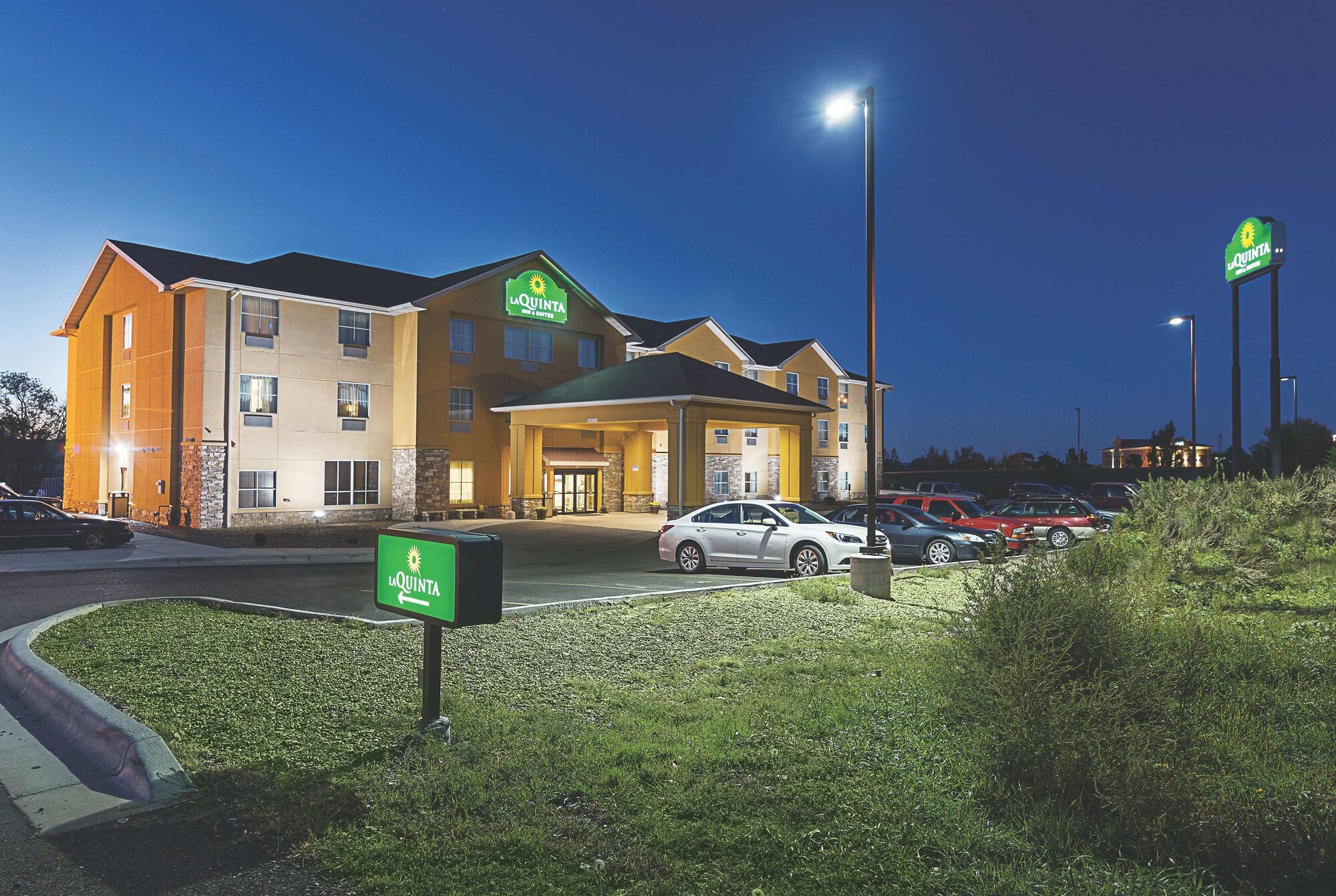 La Quinta Inn & Suites by Wyndham Glendive