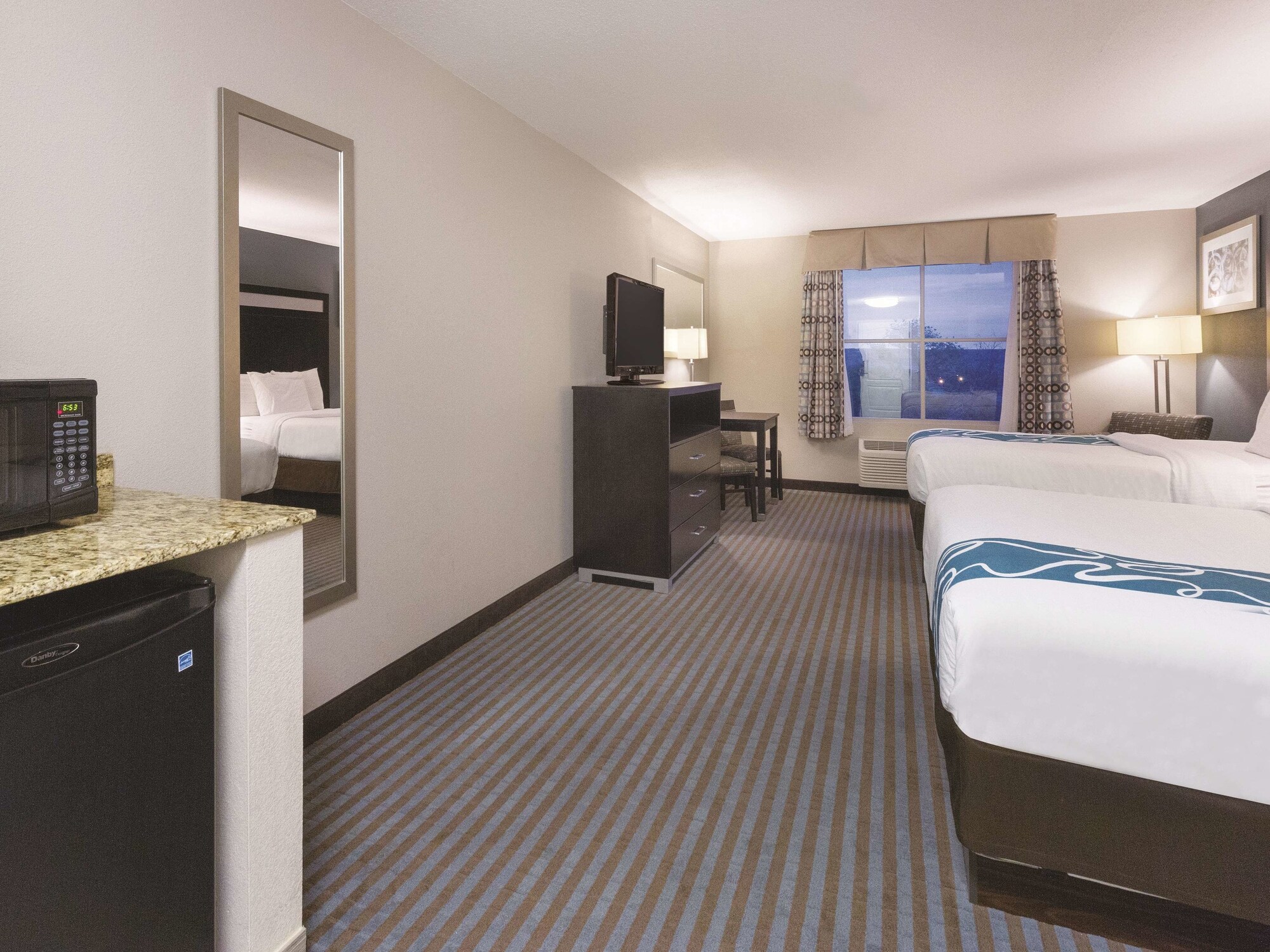 La Quinta Inn & Suites by Wyndham Glendive