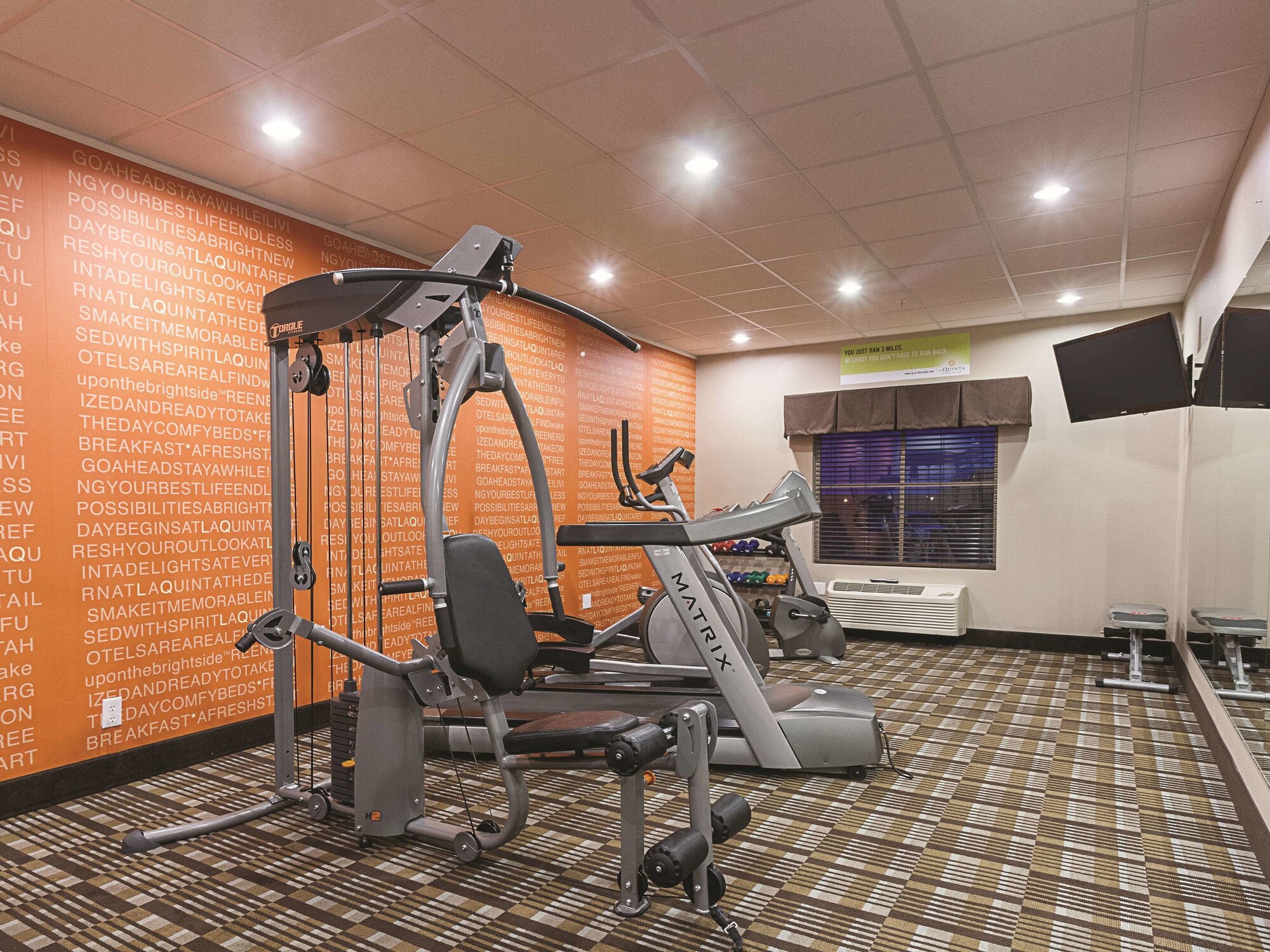 La Quinta Inn & Suites by Wyndham Glendive