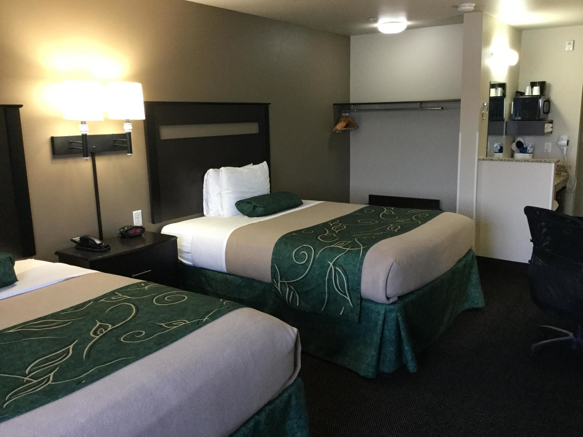 Baymont By Wyndham Glendive