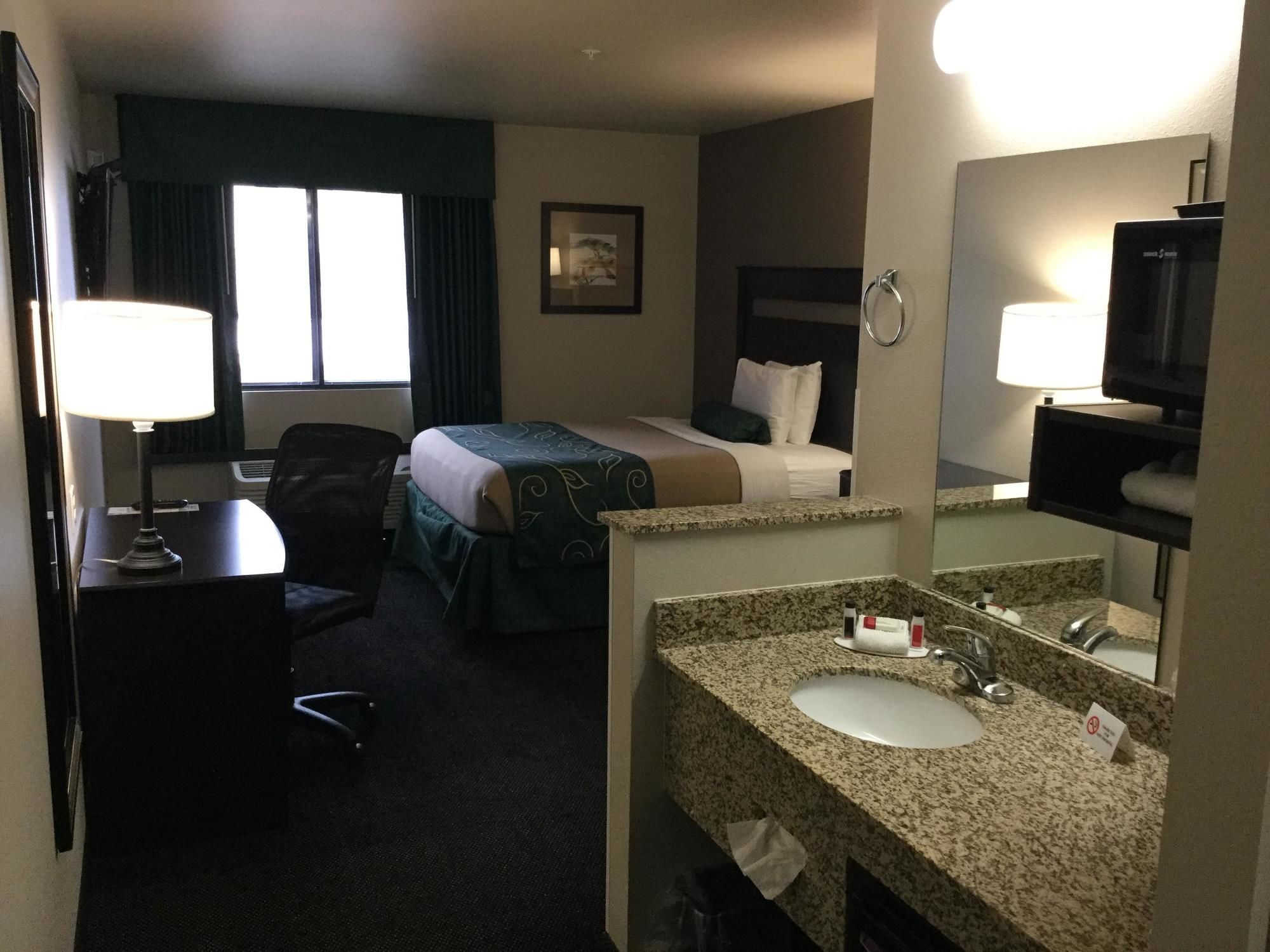 Baymont By Wyndham Glendive