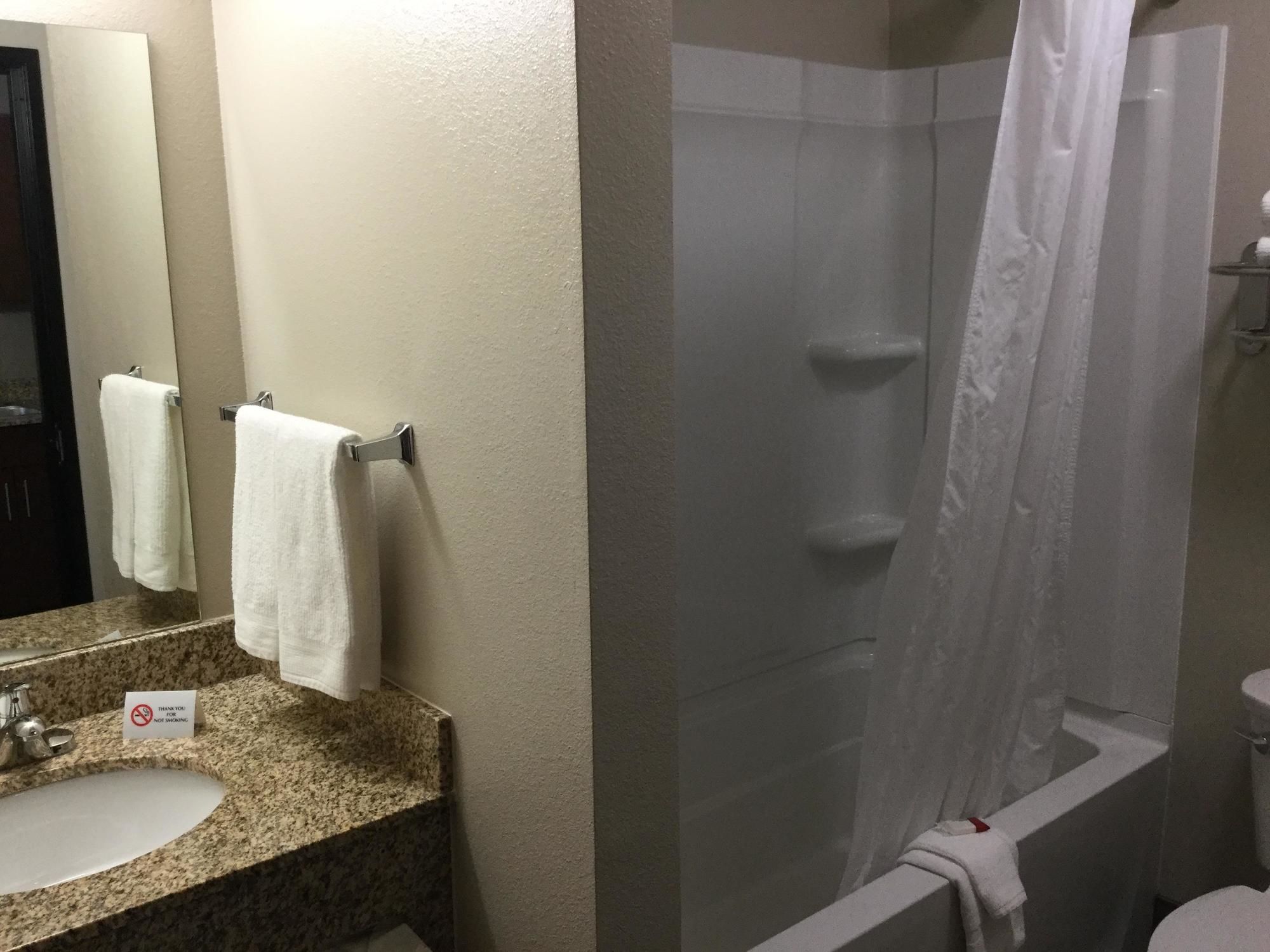 Baymont By Wyndham Glendive