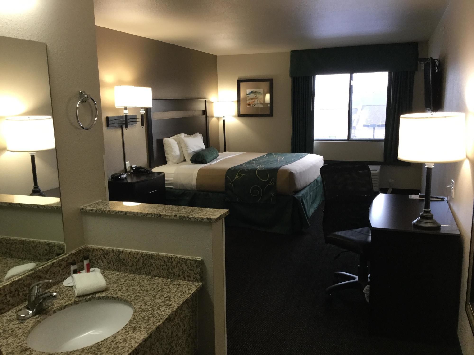 Baymont By Wyndham Glendive