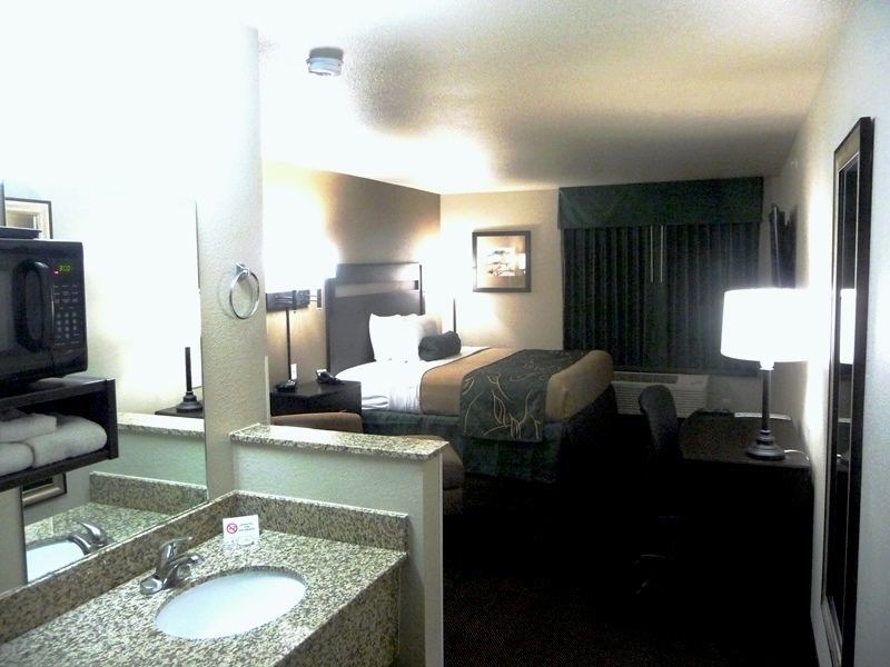 Baymont By Wyndham Glendive