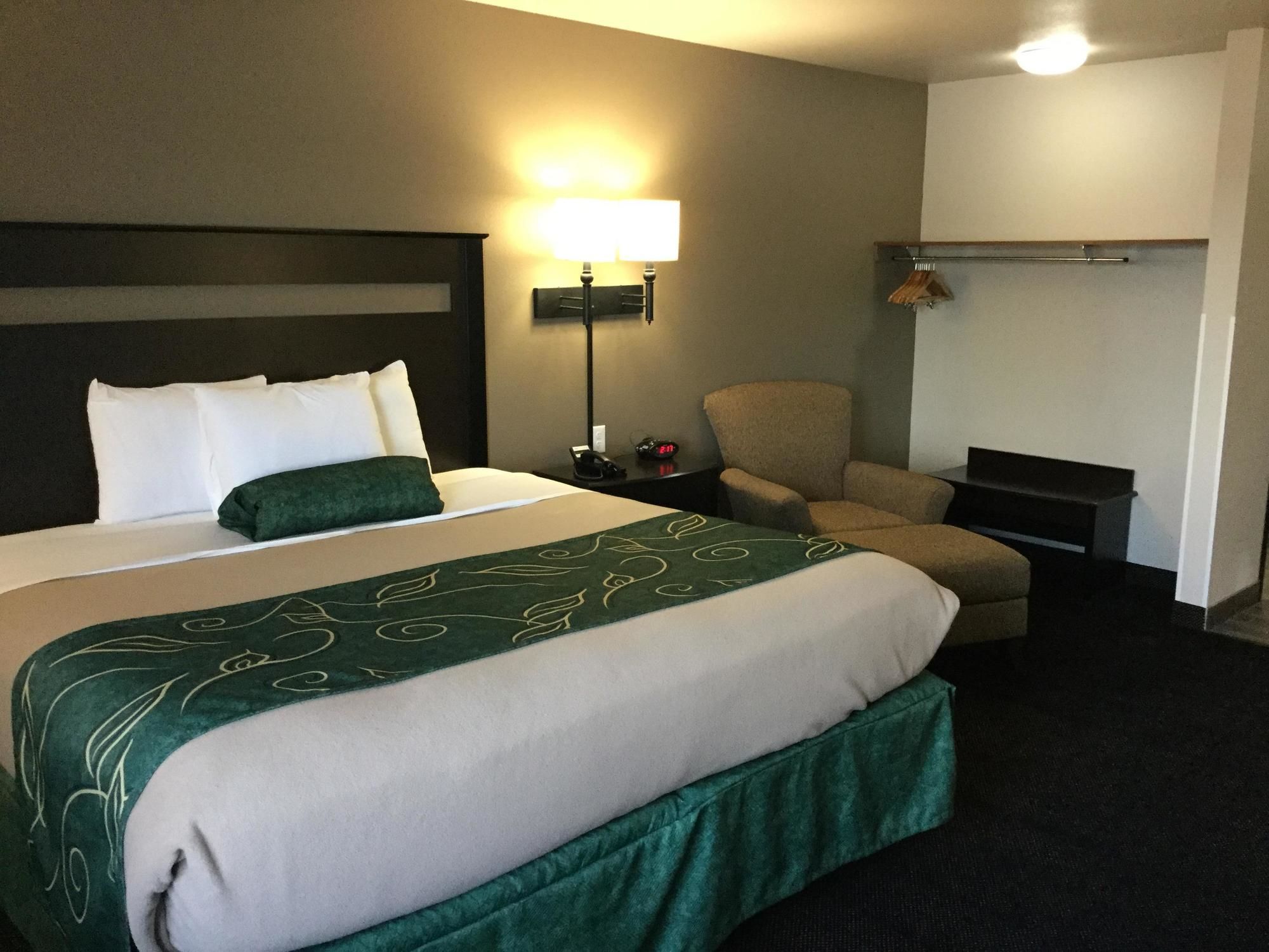 Baymont By Wyndham Glendive