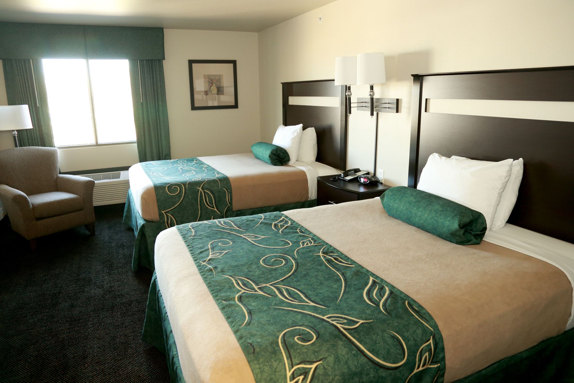 Baymont By Wyndham Glendive