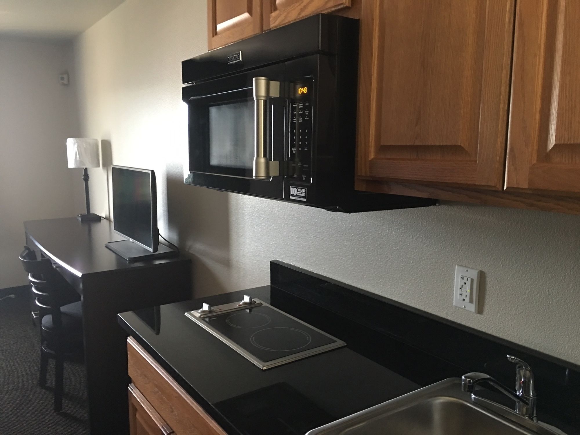 Baymont By Wyndham Glendive
