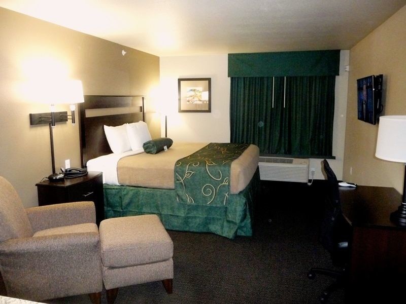 Baymont By Wyndham Glendive