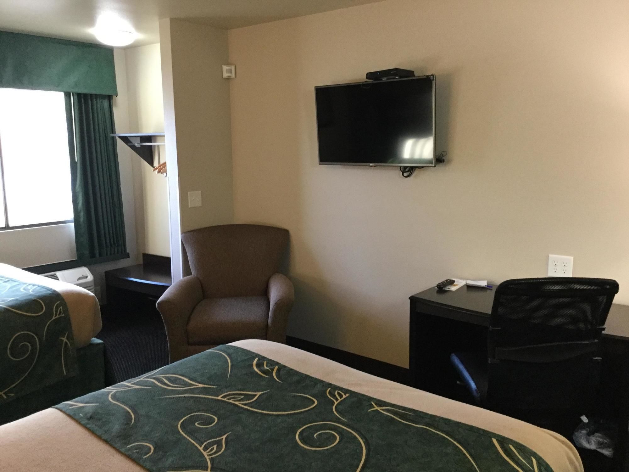 Baymont By Wyndham Glendive