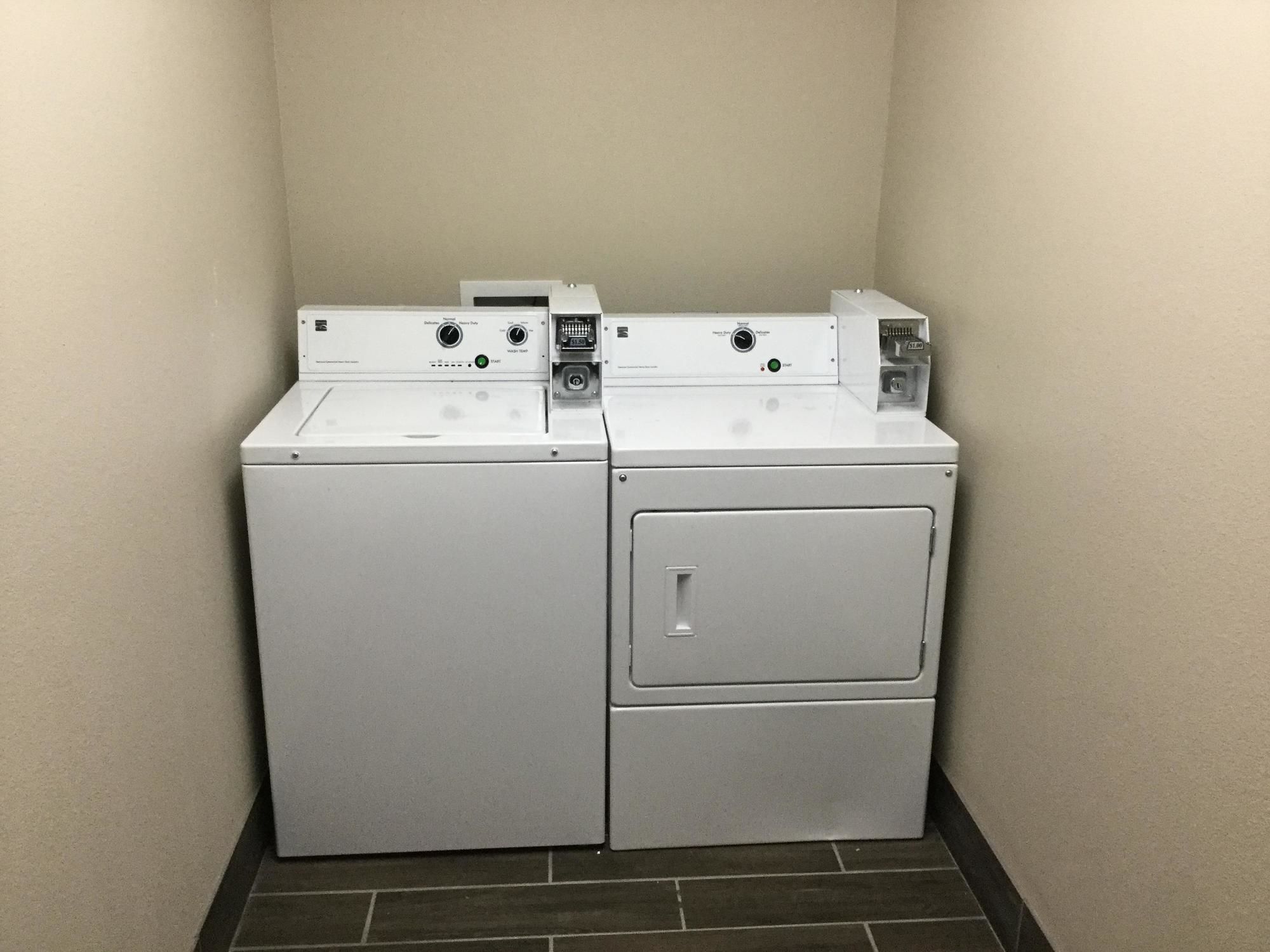 Baymont By Wyndham Glendive