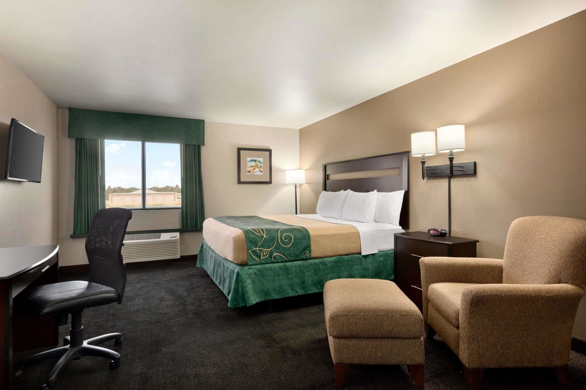 Baymont By Wyndham Glendive