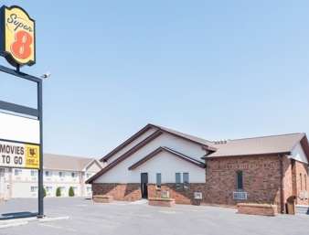 Glendive Lodge