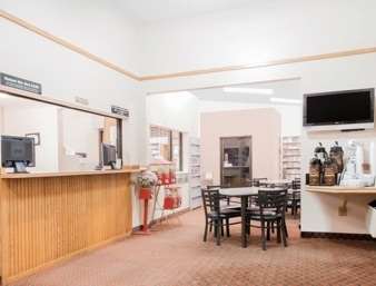 Glendive Lodge