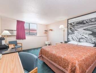 Glendive Lodge