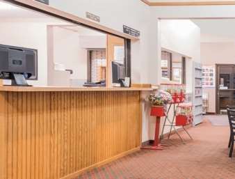 Glendive Lodge