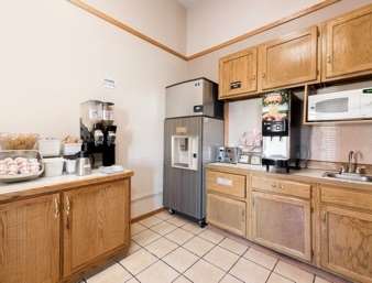Glendive Lodge