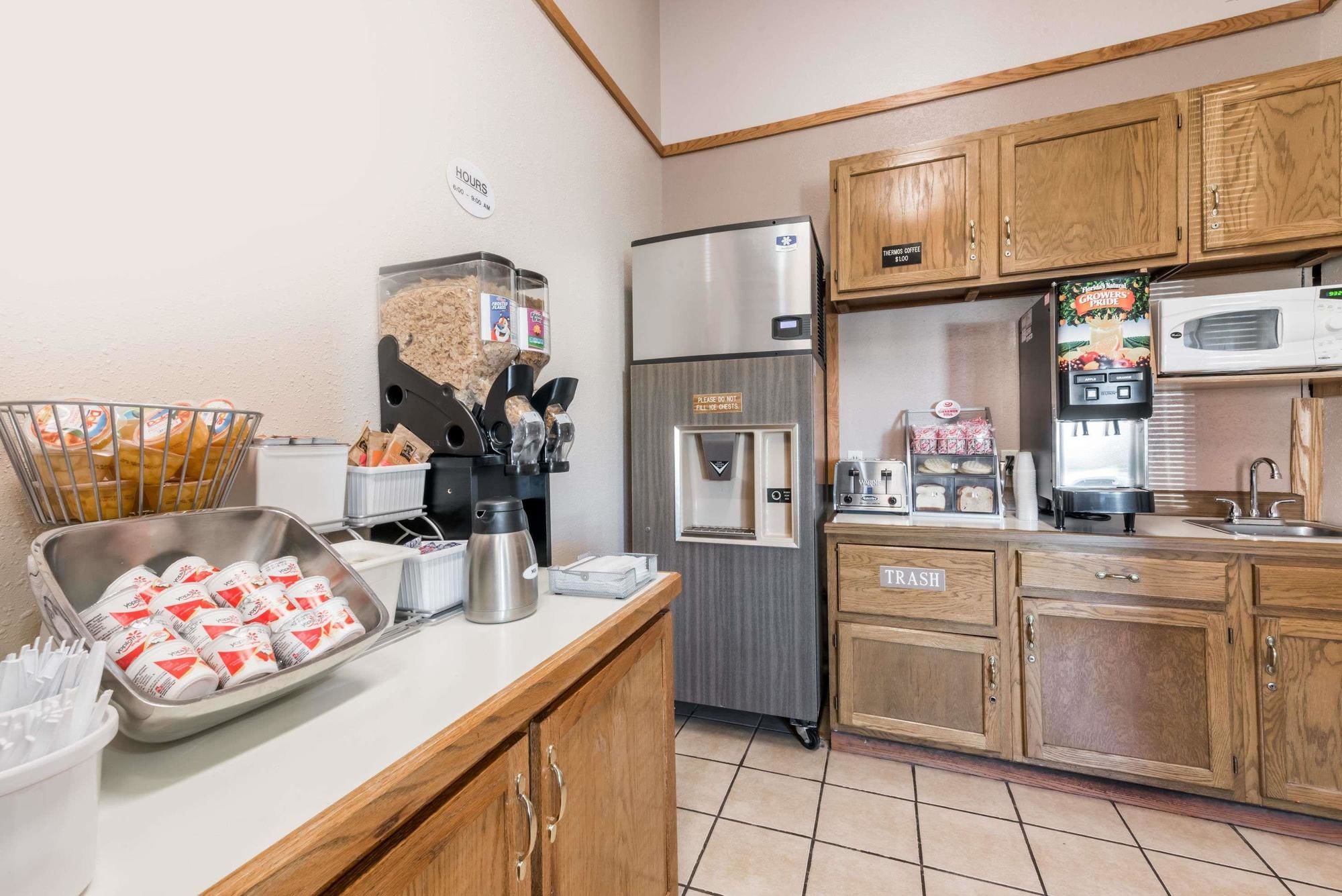 Glendive Lodge