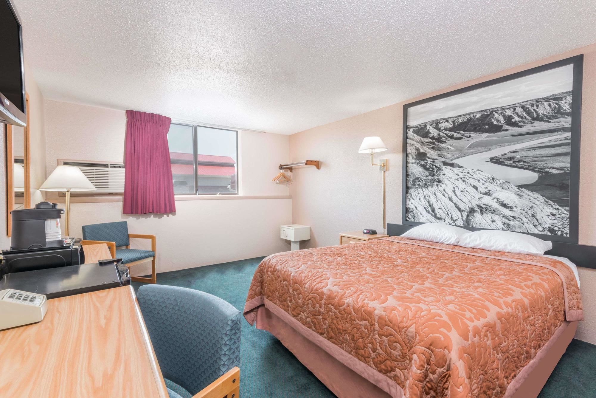 Glendive Lodge