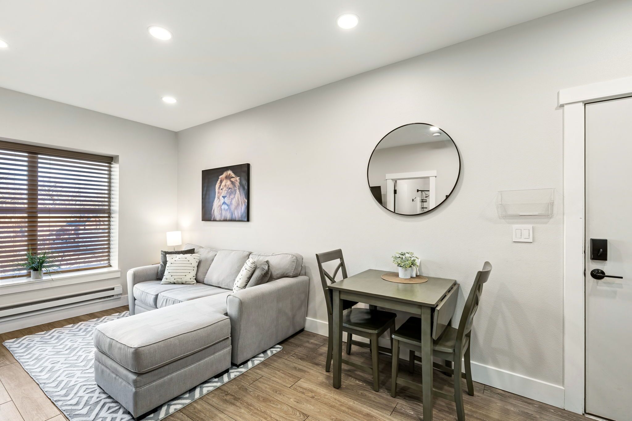 Aisling Suites