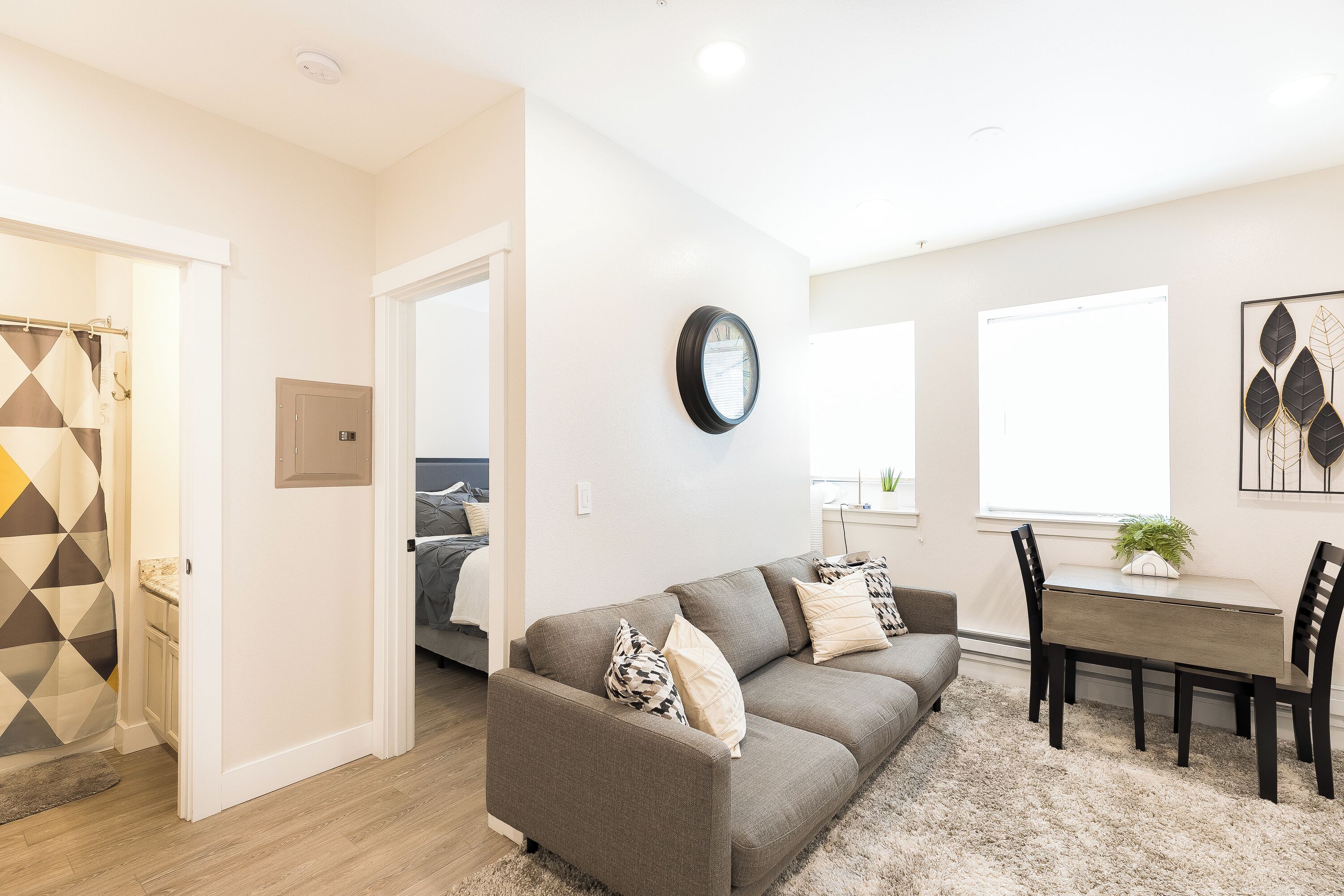 Aisling Suites
