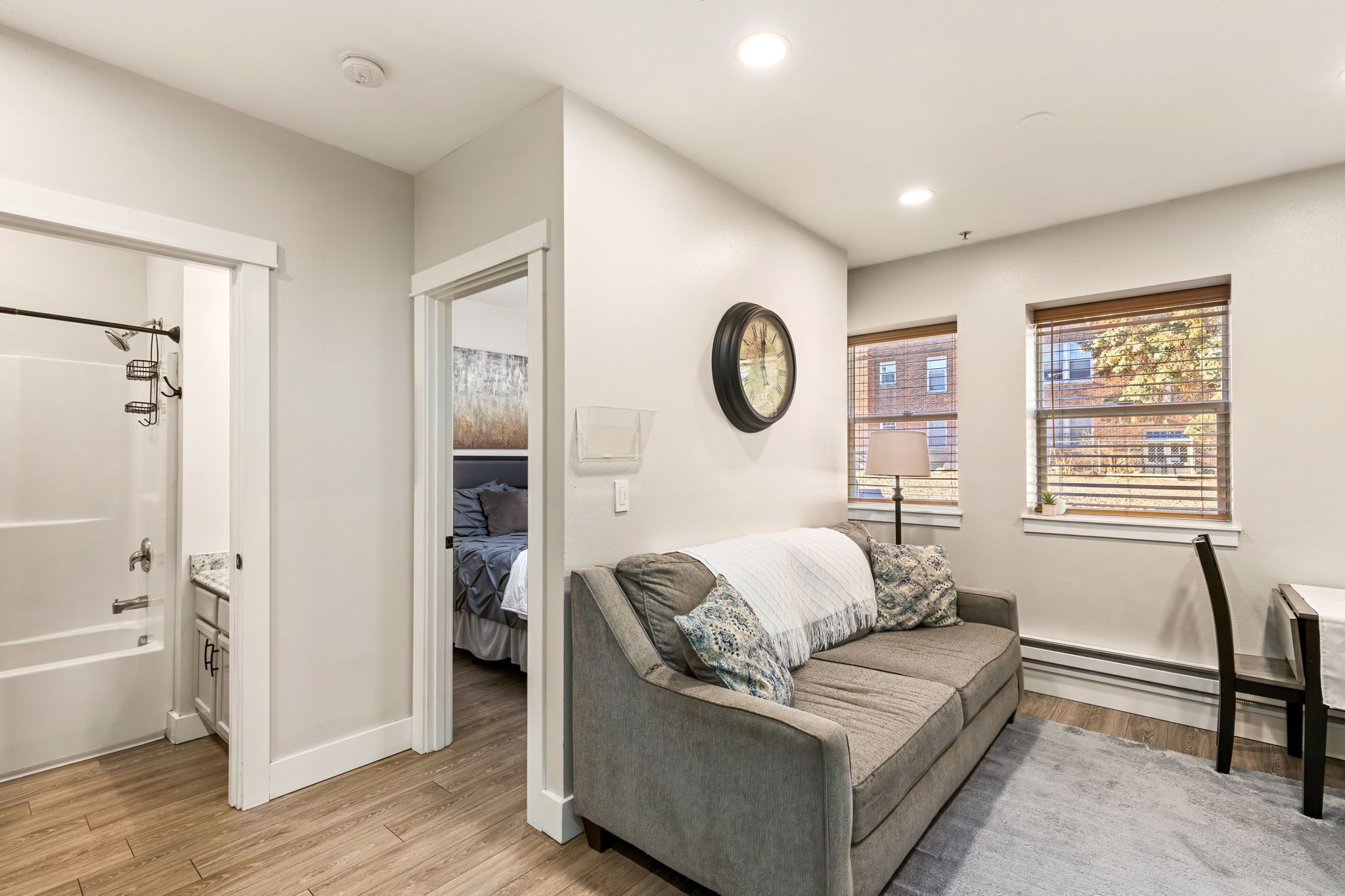 Aisling Suites