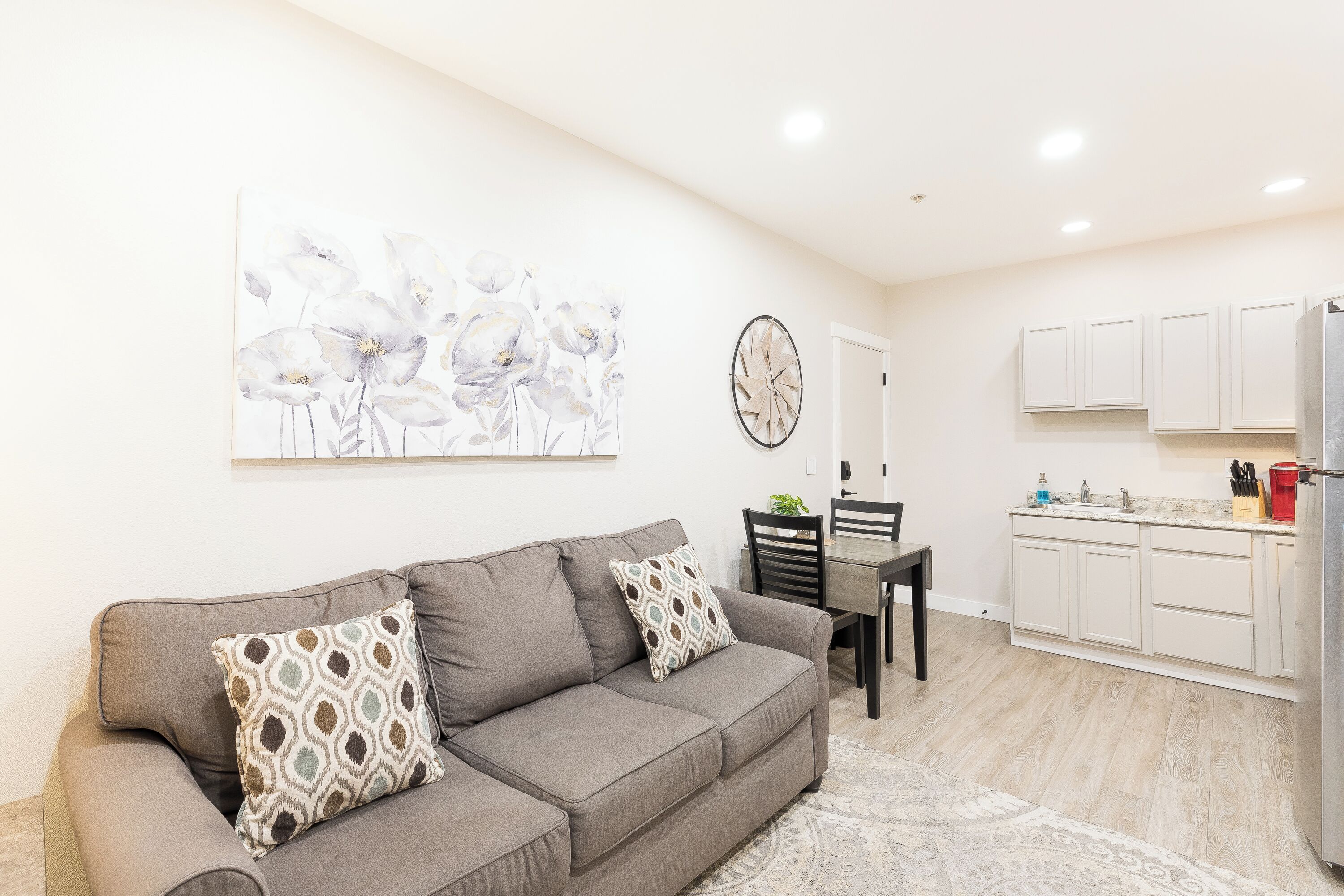Aisling Suites