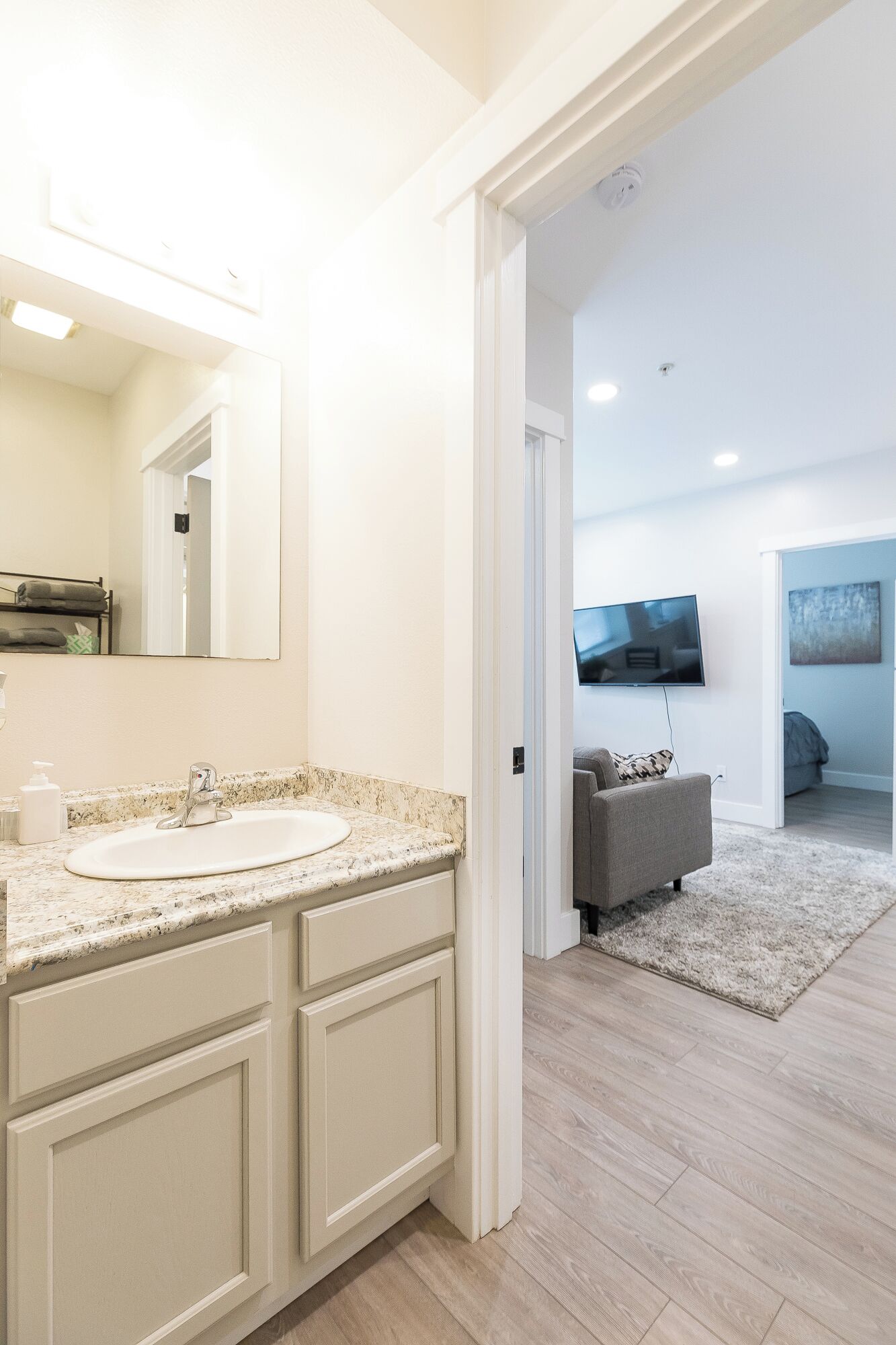 Aisling Suites