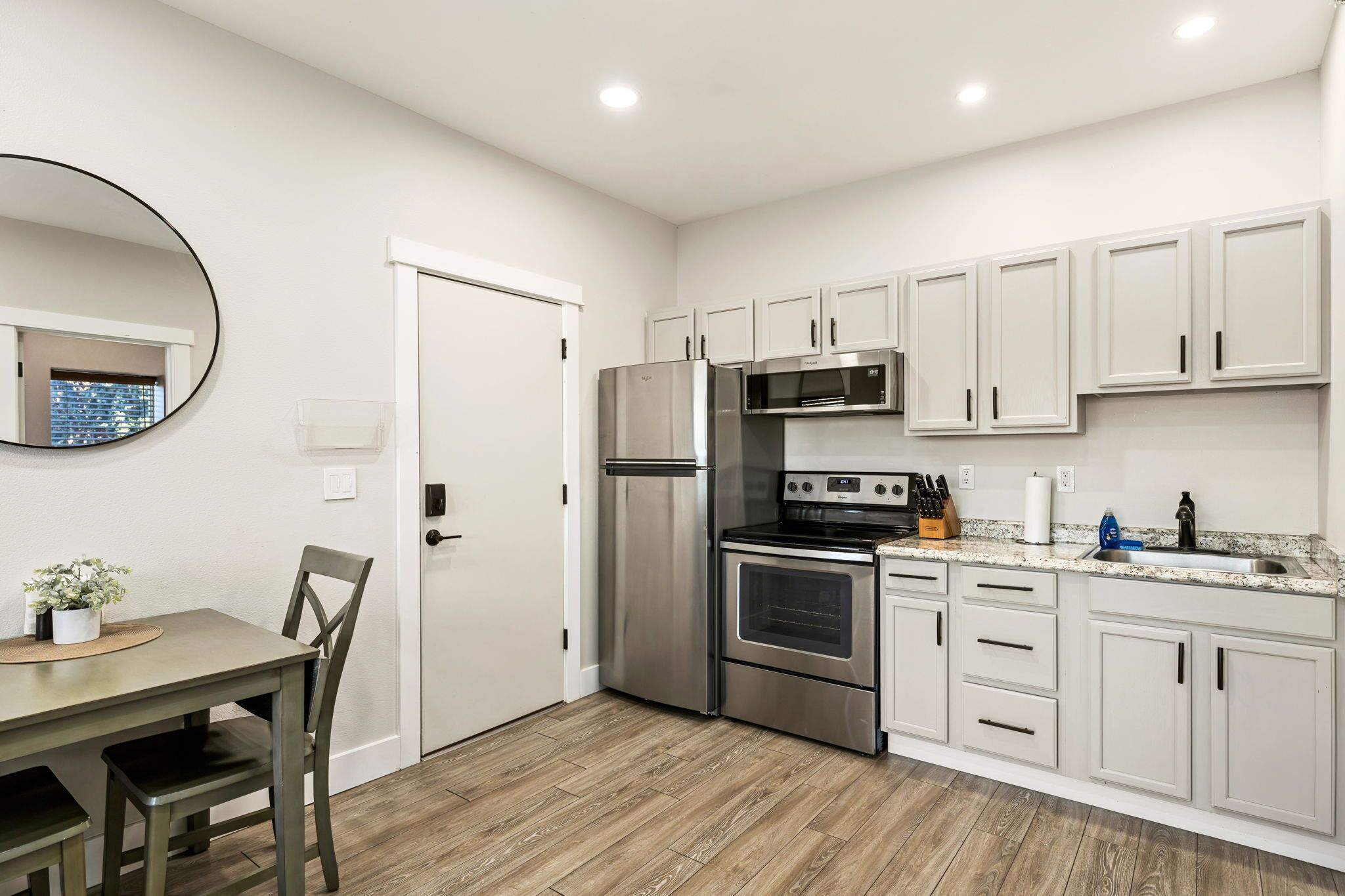 Aisling Suites