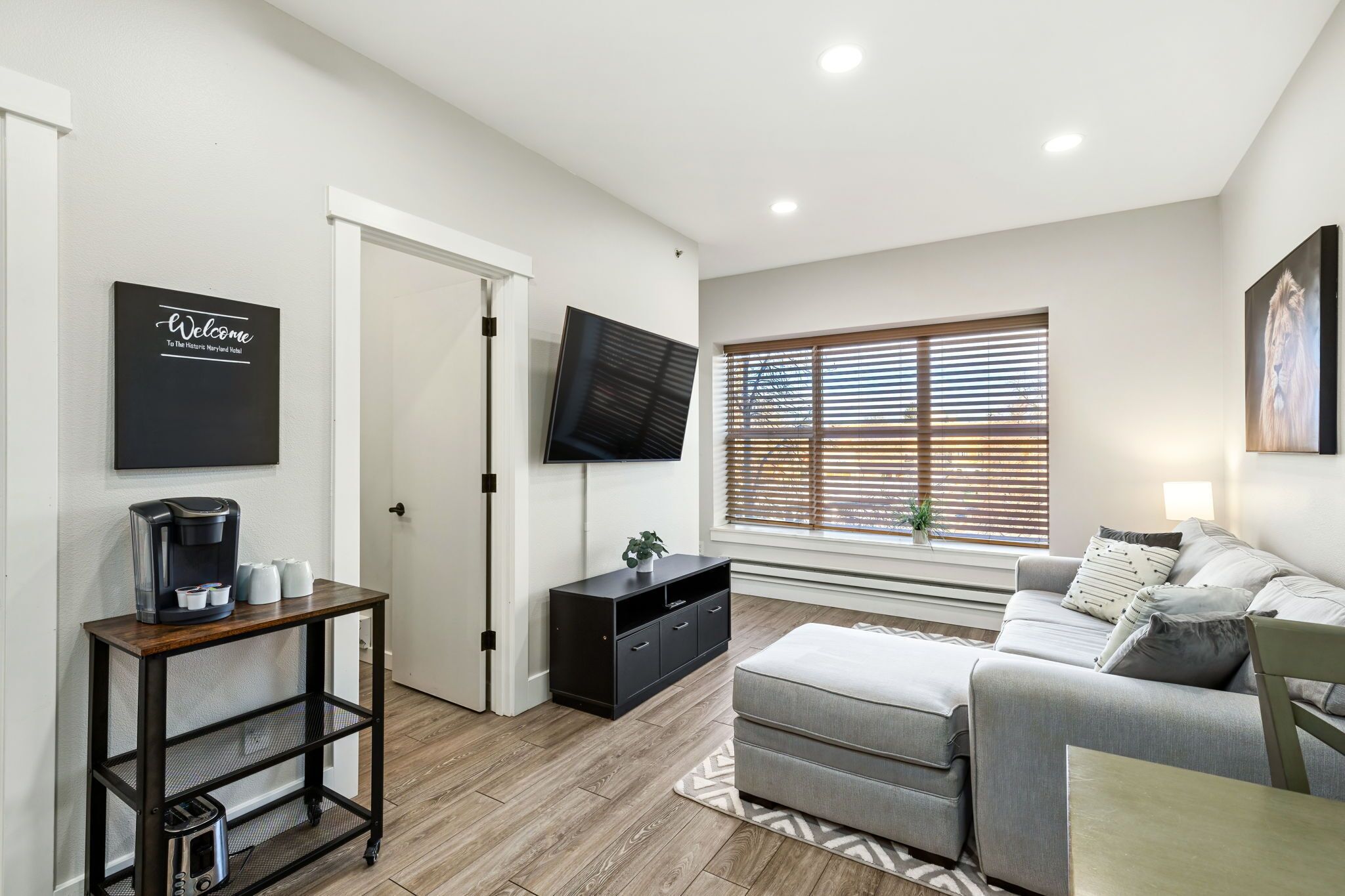Aisling Suites