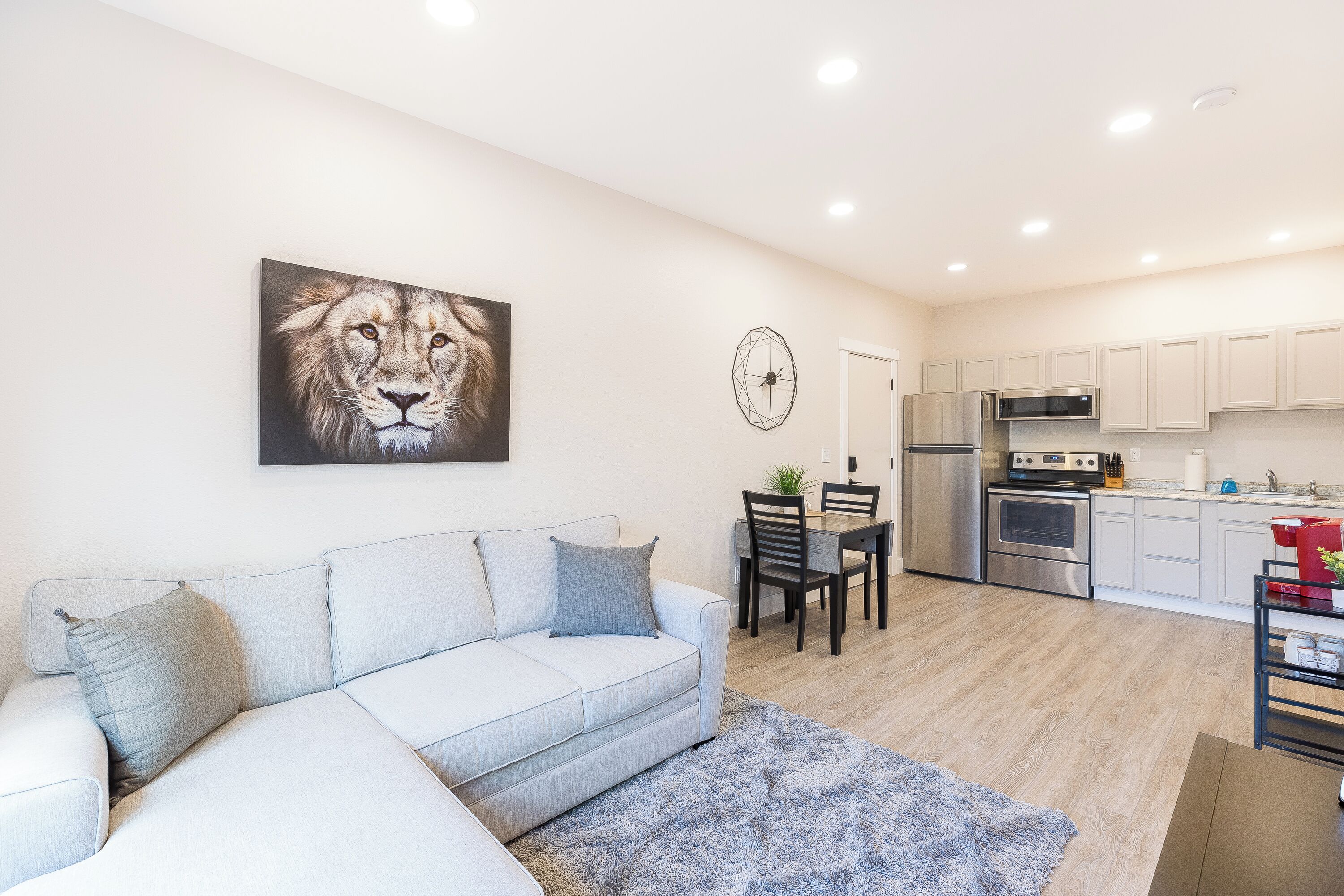 Aisling Suites