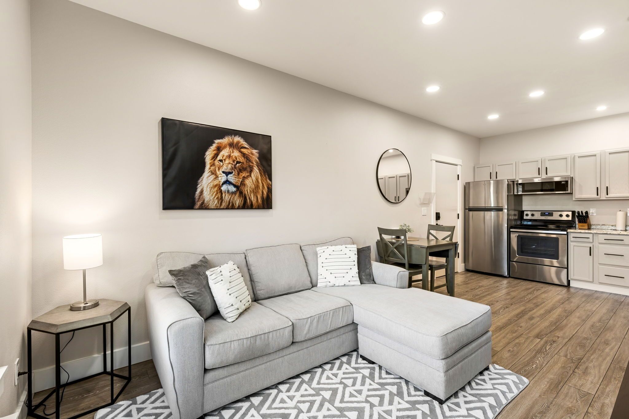 Aisling Suites